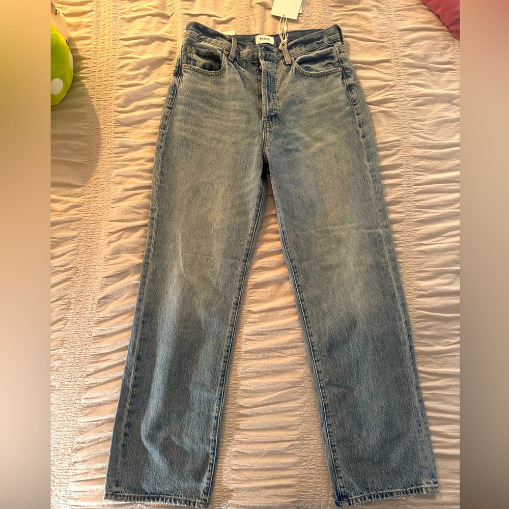 NEW PISTOLA CASSIE Size 29